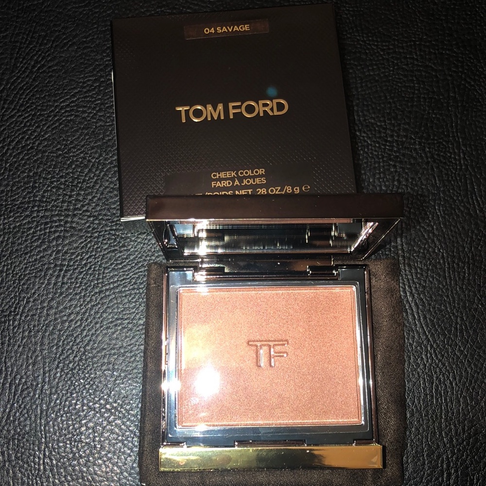 Tom Ford Cheek Color ‘Savage’